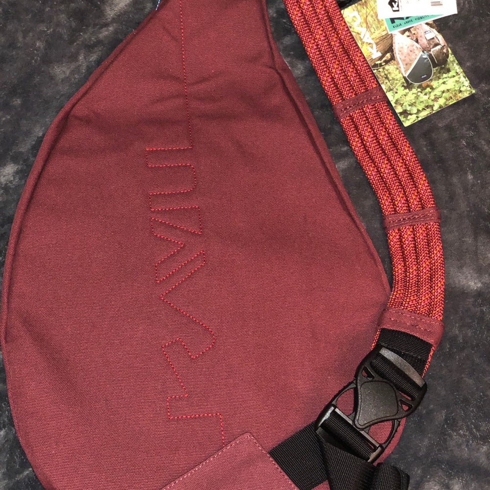 Kavu Rope Bag - Picture 2 of 5